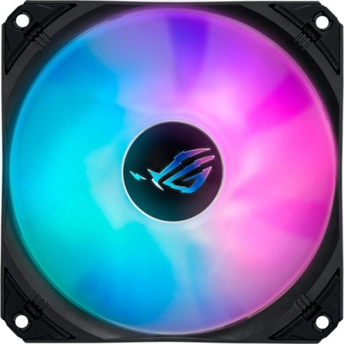 Система рідинного охолодження ASUS ROG Strix LC III 360 ARGB LCD (90RC00W1-M0UAY0)