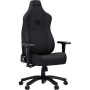 Крісло ігрове Anda Seat Novis Fabric Size L Dark Gray (AD23-L-01-GB-F)