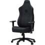 Крісло ігрове Anda Seat Novis Fabric Size L Dark Gray (AD23-L-01-GB-F)