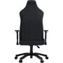 Крісло ігрове Anda Seat Novis Fabric Size L Dark Gray (AD23-L-01-GB-F)