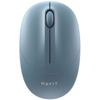 Мишка Havit HV-MS54GT Wireless Blue (6939119080082)