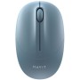 Мишка Havit HV-MS54GT Wireless Blue (6939119080082)