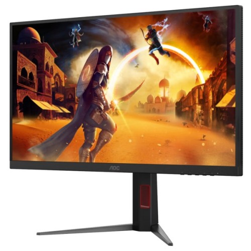 Монітор AOC U27G4XM