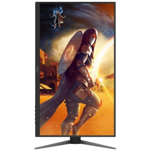 Монітор AOC U27G4XM