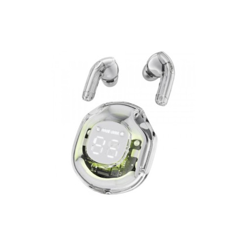 Навушники Acefast T8 White Moon (6974316282228)