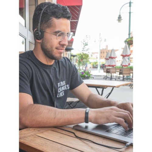 Навушники Koss KPH40 Utility Grey (197451.102)