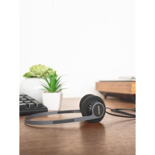 Навушники Koss KPH40 Utility Grey (197451.102)