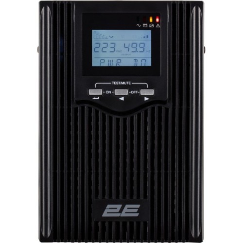 Пристрій безперебійного живлення 2E 2E-PS1000L 800W (2E-PS1000L)
