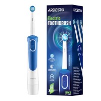 Електрична зубна щітка Ardesto ETB-I009WB