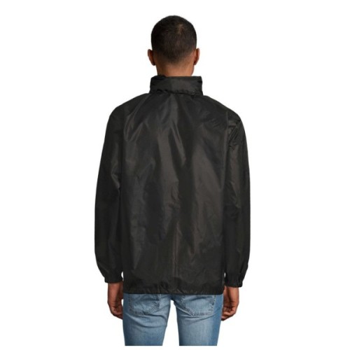 Куртка Sol's Shift чорний M (01618312M)