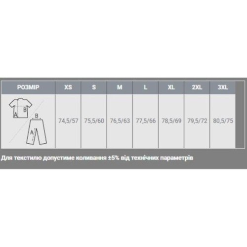 Куртка Sol's Shift чорний M (01618312M)