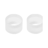 Втулка вала магнітного HP LJ P4014/5200 Foshan (MRBUSHHP4014-FSH)