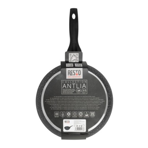 Сковорода Resto Antlia глибока 26 см (93063)
