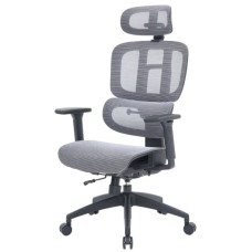 Офісне крісло OfficePro Skyline OC680-B-G-G (OC680-B-G-G)