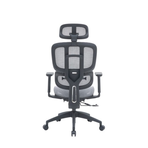 Офісне крісло OfficePro Skyline OC680-B-G-G (OC680-B-G-G)