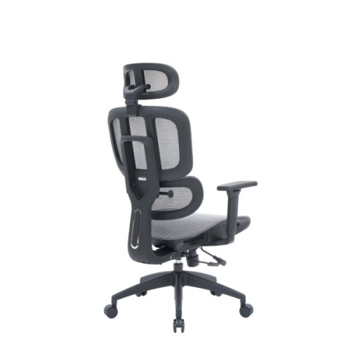 Офісне крісло OfficePro Skyline OC680-B-G-G (OC680-B-G-G)