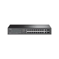 Комутатор мережевий TP-Link ES220GP