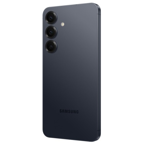 Мобільний телефон Samsung Galaxy S25 12/512Gb Blueblack (SM-S931BZKHEUC)