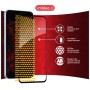 Скло захисне Intaleo Full Glue Samsung A54 5G Black (1283126559891)
