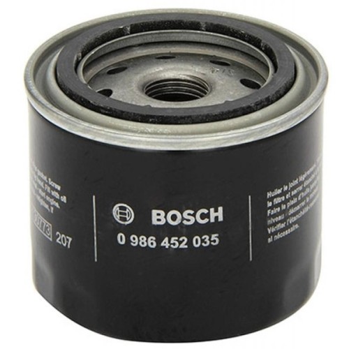 Фільтр масляний Bosch 0 986 452 035
