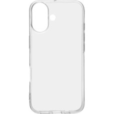 Чохол до мобільного телефона Armorstandart Apple iPhone 17 Clear (ARM86740)