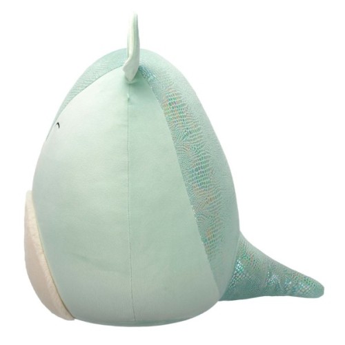 М'яка іграшка Squishmallows Броненосець Арілла 40 см (SQCR07048)
