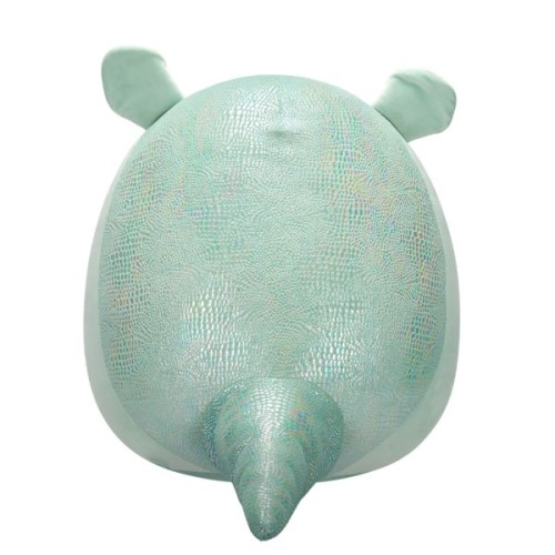 М'яка іграшка Squishmallows Броненосець Арілла 40 см (SQCR07048)