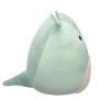 М'яка іграшка Squishmallows Броненосець Арілла 40 см (SQCR07048)