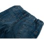 Джинси дитячі Aziz класичні (12409-98B-blue)