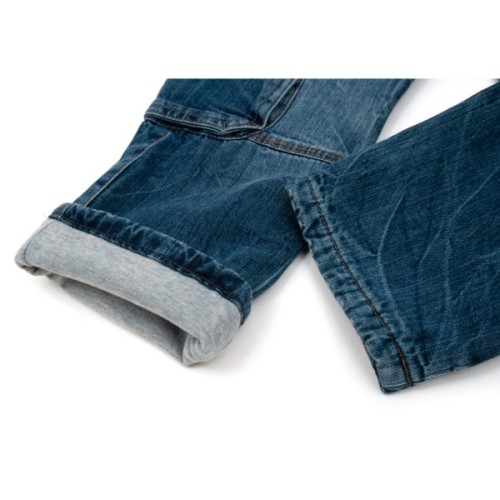 Джинси дитячі Aziz класичні (12409-98B-blue)