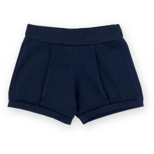 Набір дитячого одягу Breeze футболка із зірочками з шортами (9036-116G-white)