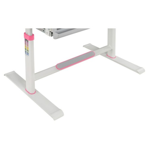 Парта зі стільцем FunDesk Littonia Pink