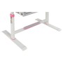 Парта зі стільцем FunDesk Littonia Pink