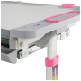 Парта зі стільцем FunDesk Littonia Pink