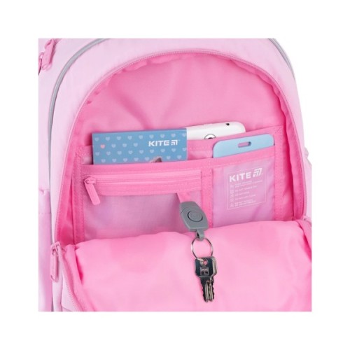 Рюкзак шкільний Kite Education 771 Hello Kitty (HK26-771S)