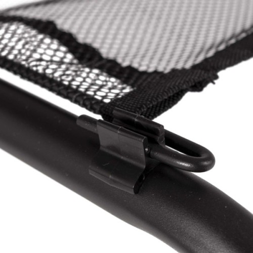 Туристичний стіл Bo-Camp Greene 120 x 60 cm Коричневий (1404210)