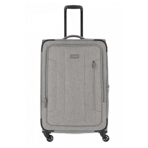 Валіза Travelite Boja Anthracite L (TL091549-04)