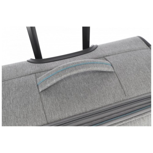 Валіза Travelite Boja Anthracite L (TL091549-04)