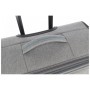 Валіза Travelite Boja Anthracite L (TL091549-04)