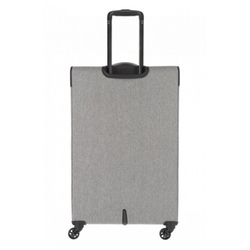 Валіза Travelite Boja Anthracite L (TL091549-04)