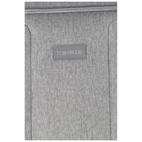 Валіза Travelite Boja Anthracite L (TL091549-04)