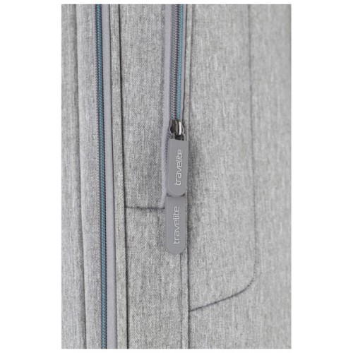 Валіза Travelite Boja Anthracite L (TL091549-04)