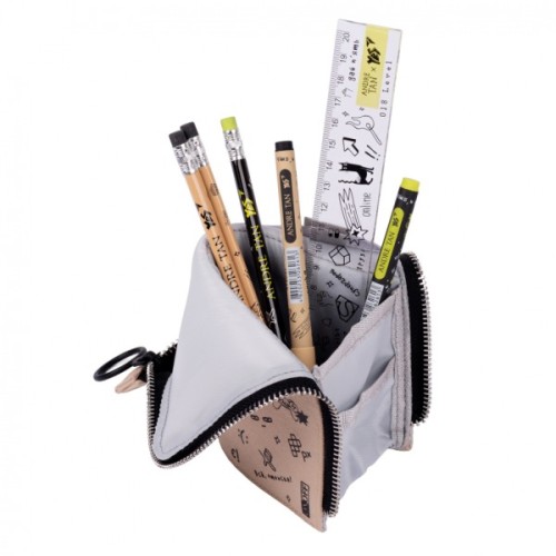 Пенал Yes Підставка By Andre Tan Бежевий (532906)