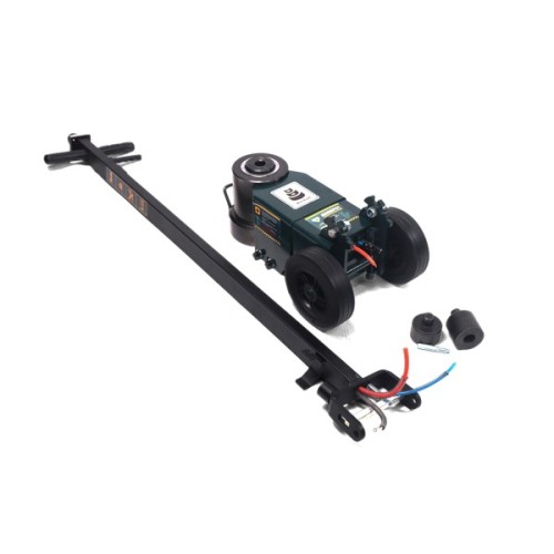 Домкрат ARMER пневмогідравлічний 40/20т (ARM 40/20)