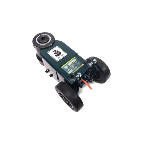 Домкрат ARMER пневмогідравлічний 40/20т (ARM 40/20)