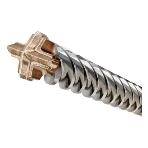 Бур DeWALT SDS-MAX ,XLR, 4 кромки, 28x250x380 мм (DT60829)