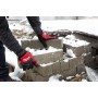 Захисні рукавиці Milwaukee Demolition, зимние, размер 9/L (4932479567)
