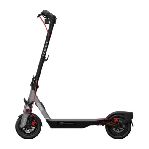 Електросамокат Segway Ninebot F3 PRO E, сірий (AA.05.17.02.0003)