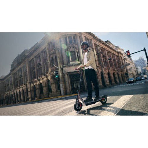 Електросамокат Segway Ninebot F3 PRO E, сірий (AA.05.17.02.0003)