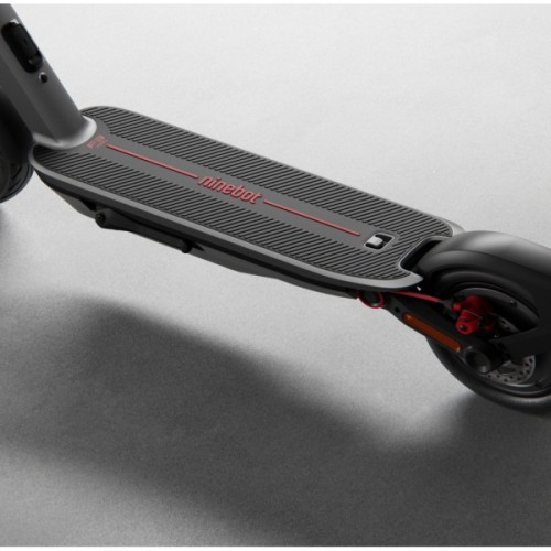 Електросамокат Segway Ninebot F3 PRO E, сірий (AA.05.17.02.0003)
